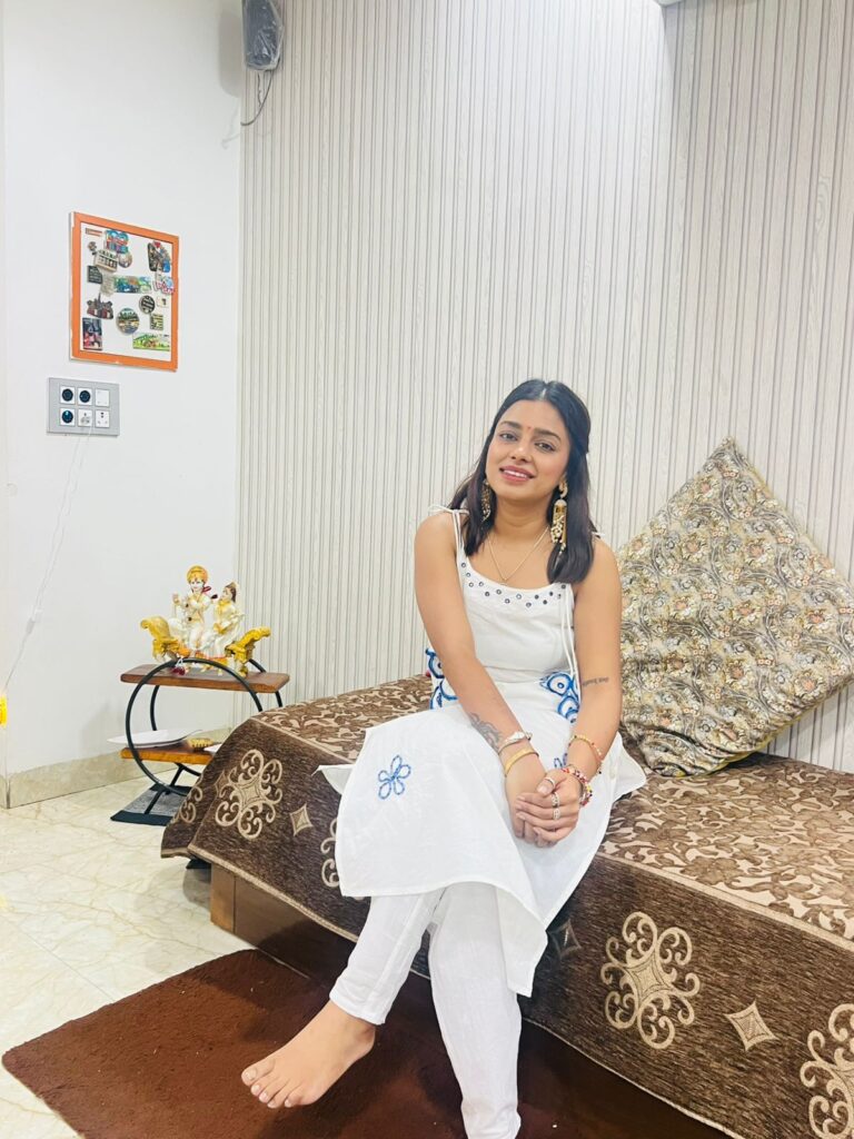 NEHA MITTAL