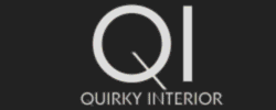 Quirky interiors